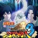 Naruto Shippuden Ultimate Ninja Storm 3 Full Burst 