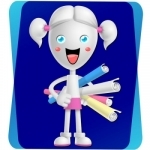 Math and Numbers Education Games for kids : preschool and kindergarten - easy free !!