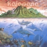 Walk Upon the Water by Kalapana