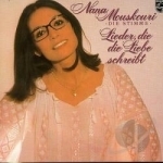 Lider Die Die Liebe Schreibt by Nana Mouskouri