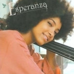 Esperanza by Esperanza Spalding