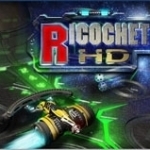Ricochet HD 