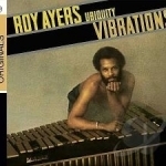 Vibrations by Roy Ayers / Roy Ayers Ubiquity