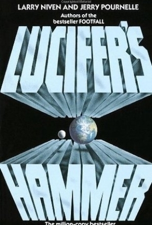 Lucifer&#039;s Hammer