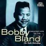 Greatest Hits, Vol. 1: The Duke Recordings by Bobby &quot;Blue&quot; Bland