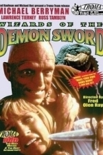 Wizards of the Demon Sword (1994)
