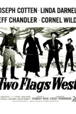Two Flags West (1950)