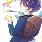 First Love Monster: Vol. 6