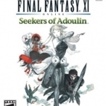 FINAL FANTASY XI: Seekers of Adoulin 