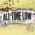 Nothing Personal by All Time Low