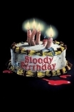 Bloody Birthday (1984)