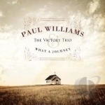 What a Journey by Paul Williams Mandolin