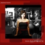 Music From &amp; Inspired By by Joanna Burns