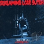 Rock and Horror by Screaming Lord Sutch