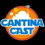 Cantina Cast: Star Wars Discussion