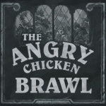 The Angry Chicken Brawl: A Hearthstone Tavern Brawl Podcast