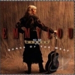 Songs of the West by Emmylou Harris