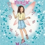 Monica the Marshmallow Fairy: The Candy Land Fairies: Book 1