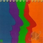 Creedence Gold by Creedence Clearwater Revival