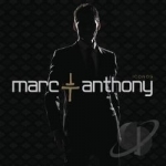 Iconos by Marc Anthony