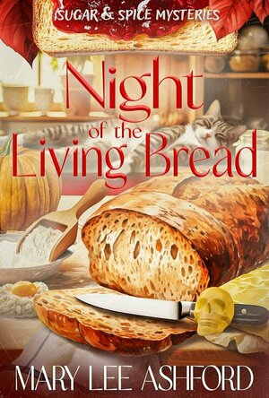 Night of the Living Bread