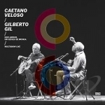 Dois Amigos: Um Seculo de Musica by Gilberto Gil / Caetano Veloso