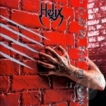Wild in the Streets by Helix