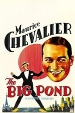 The Big Pond (1930)