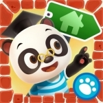 Dr. Panda Town