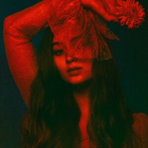 Jasmine Thompson