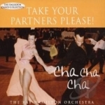 Take Your Partner&#039;s Please! Cha Cha Cha by Ray Hamilton