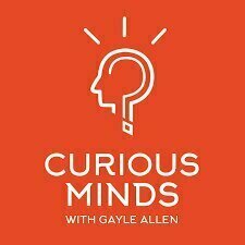 Curious Minds: Innovation in Life and Work