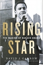 Rising Star: The Making of Barack Obama