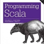 Programming Scala: Scalability = Functional Programming + Objects