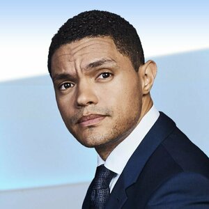 The Daily Show with Trevor Noah