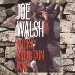 Rocky Mountain Way by Joe Walsh