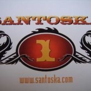 Santoska