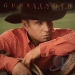 Gunslinger by Garth Brooks