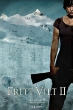 Fritt vilt II (Cold Prey 2) (2008)