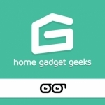 Home Gadget Geeks (Audio MP3)