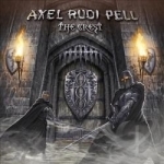 Crest by Axel Rudi Pell