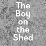The Boy on the Shed