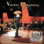 Primera Fila by Vicente Fernandez