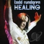 Healing by Todd Rundgren