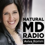 Natural MD Radio | Feel better, Live better