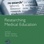 Researching Medical Education