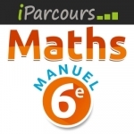 iParcours Maths 6e