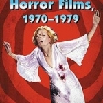 Italian Gothic Horror Films, 1970-1979