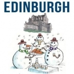 Christmas Comes to Edinburgh