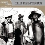 Platinum &amp; Gold Collection by The Delfonics